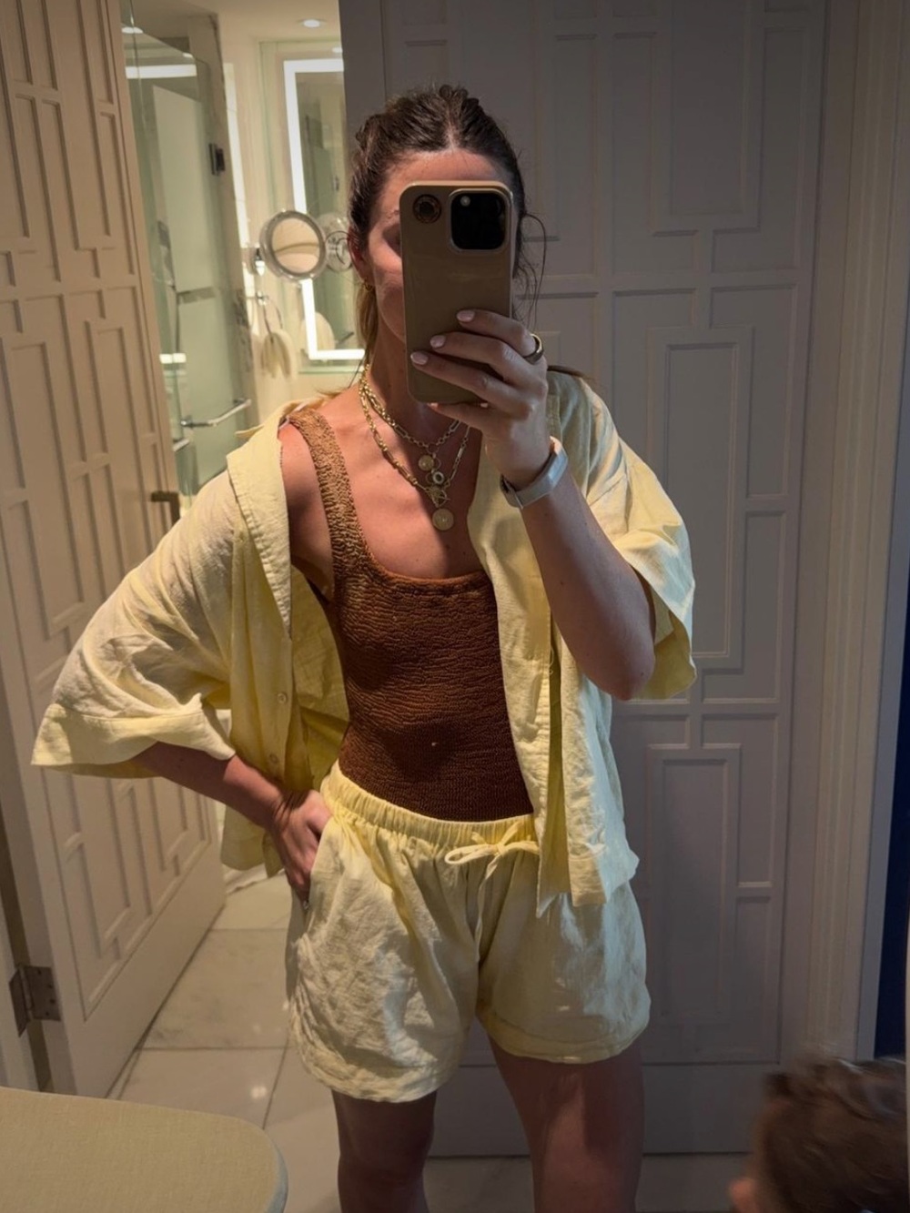 Showpo 2 piece set